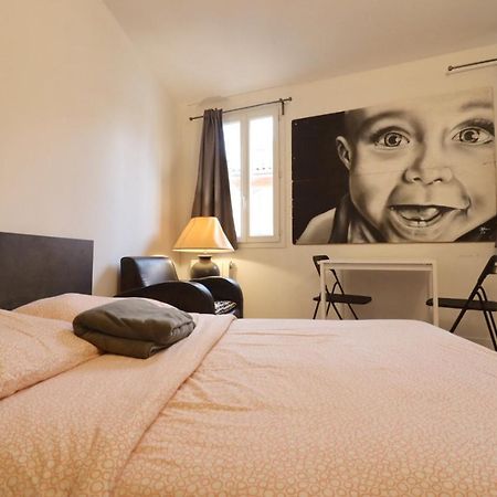Le Studio Du Kid Apartment เอ็ก-ซอง-โพรวองซ์ ภายนอก รูปภาพ